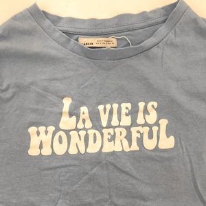 CUTE SUMMER TEE FOR $6 🐬🦕🦋🌊🤍